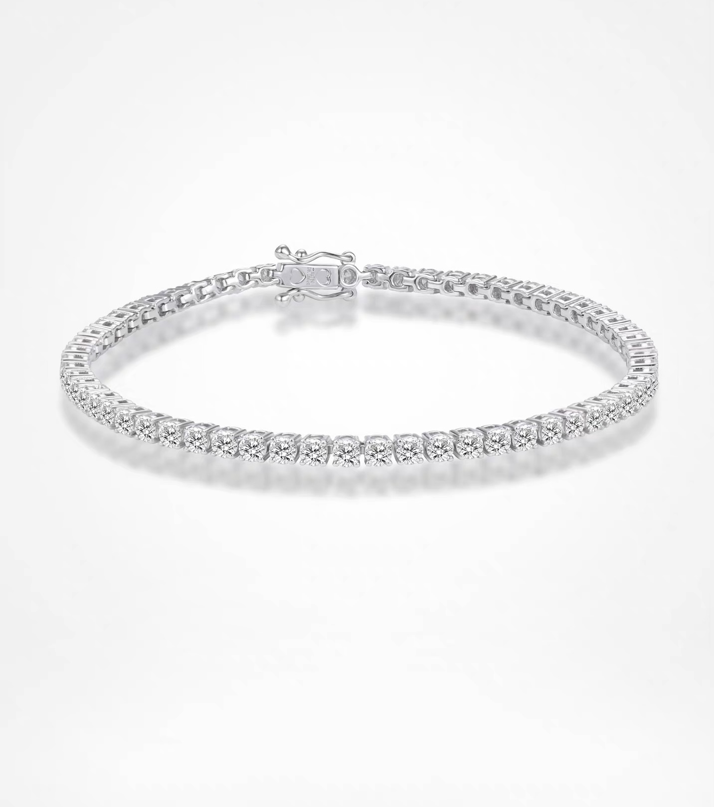 Halo Bracelet detail