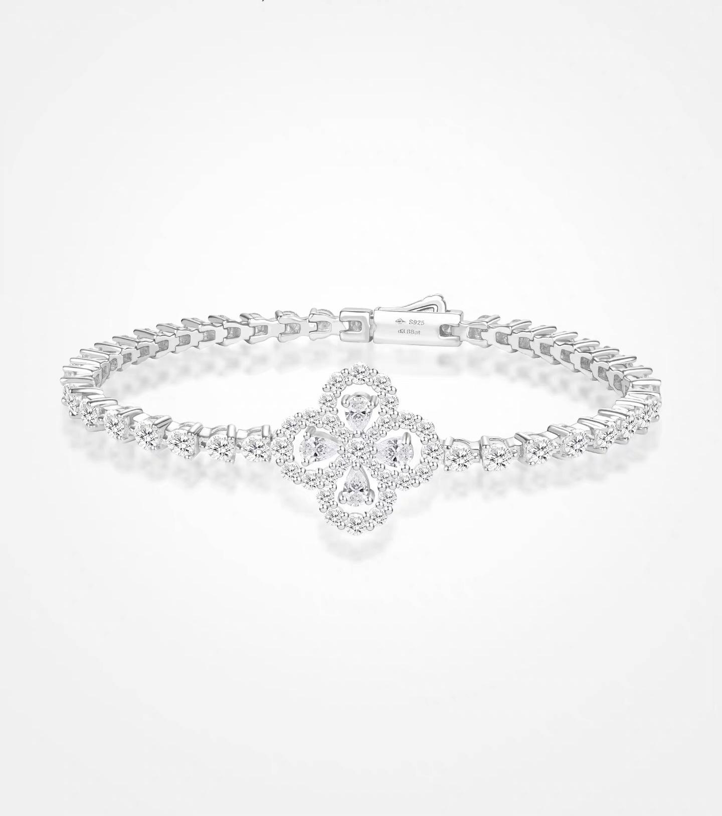 Tennis Bracelet Pro