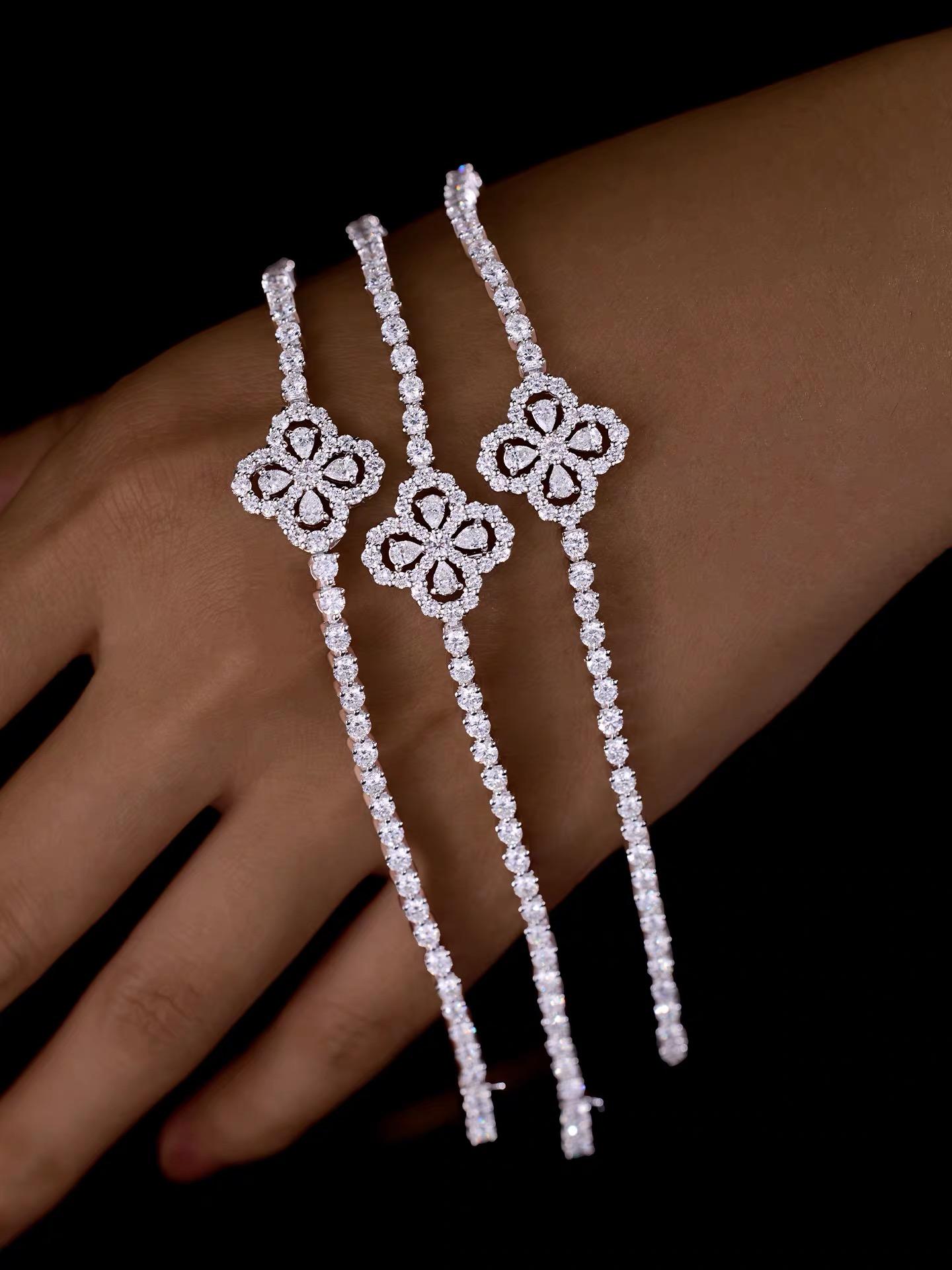 Tennis Bracelet Pro