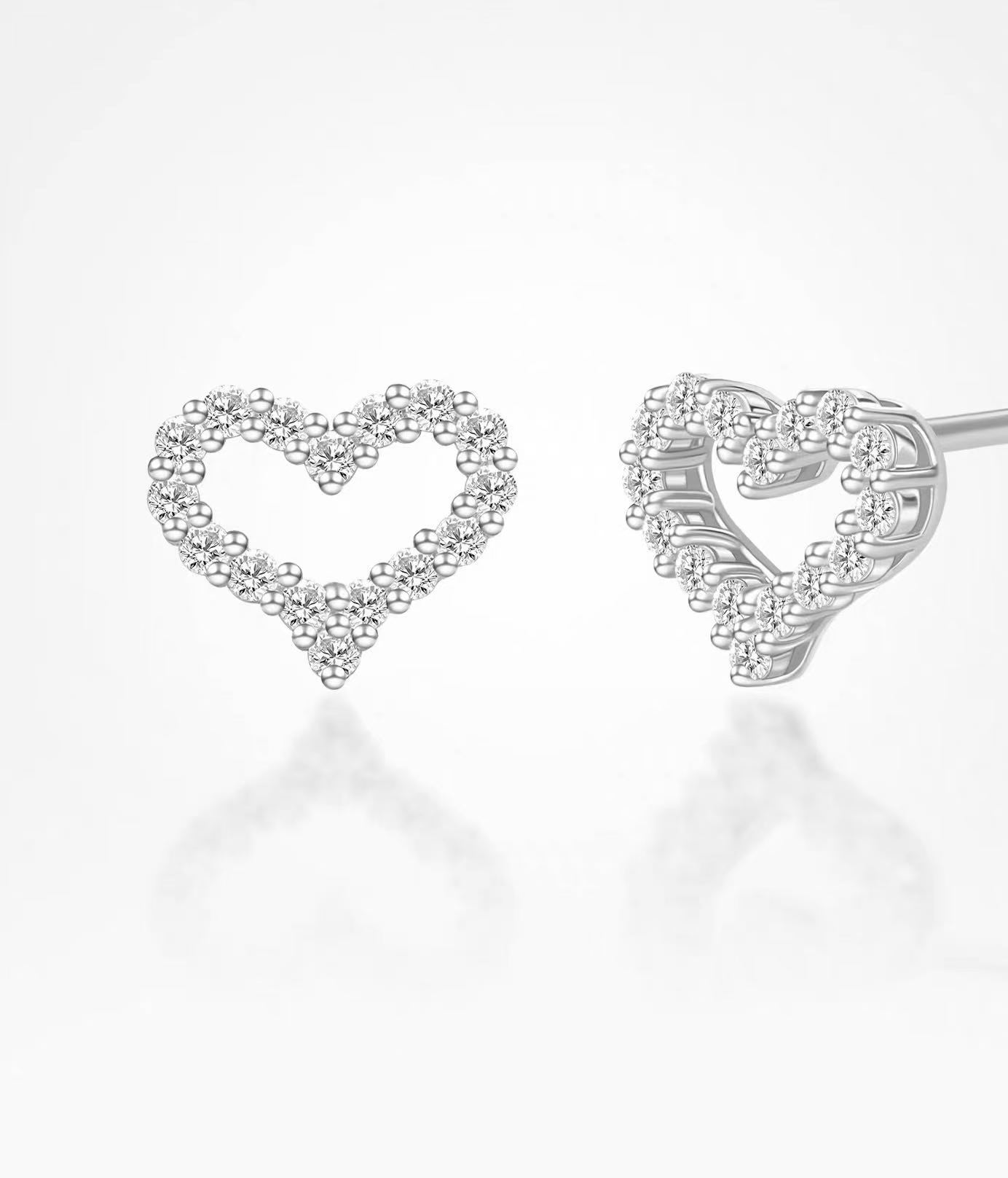 Bar Earrings