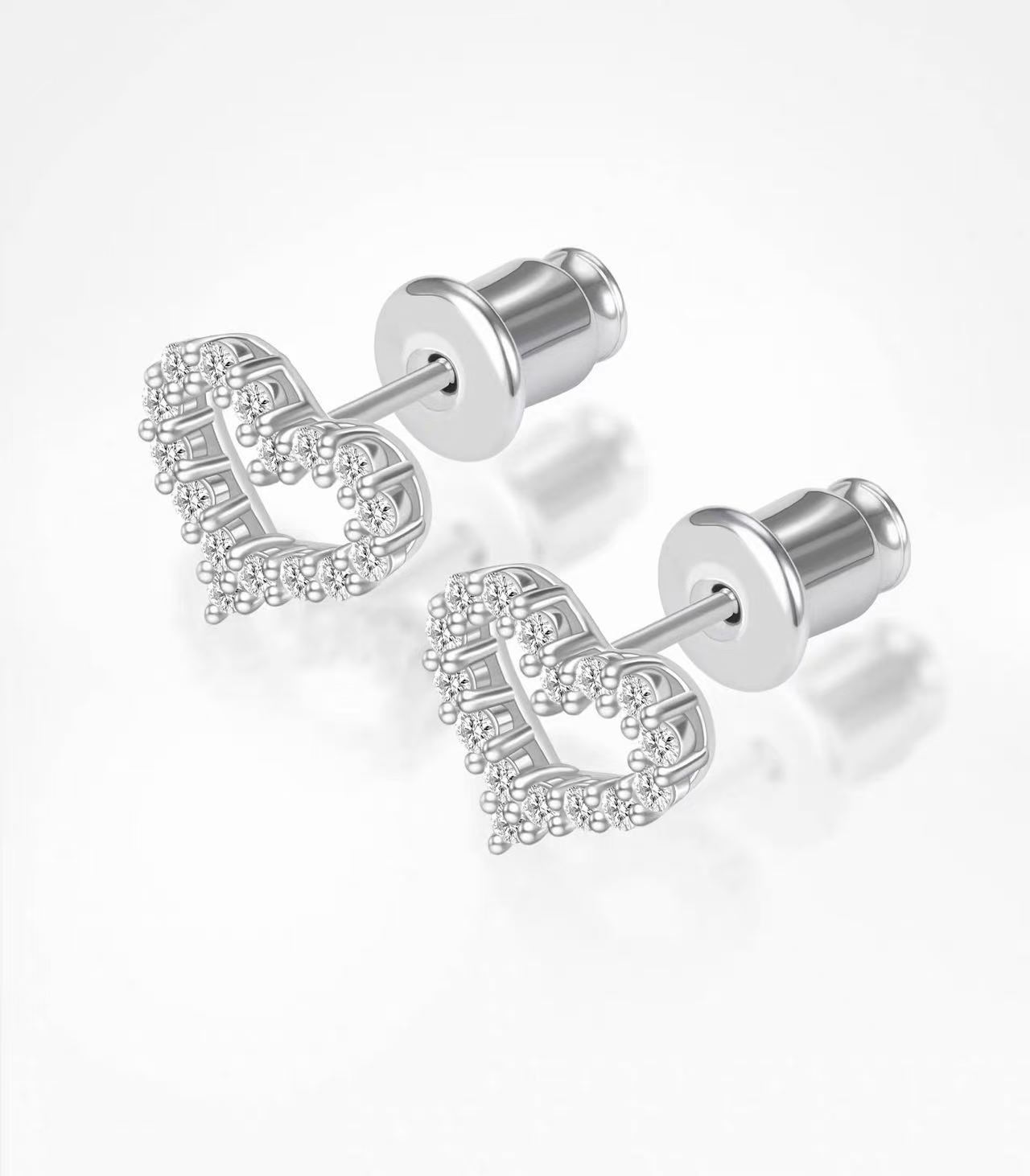 Bar Earrings