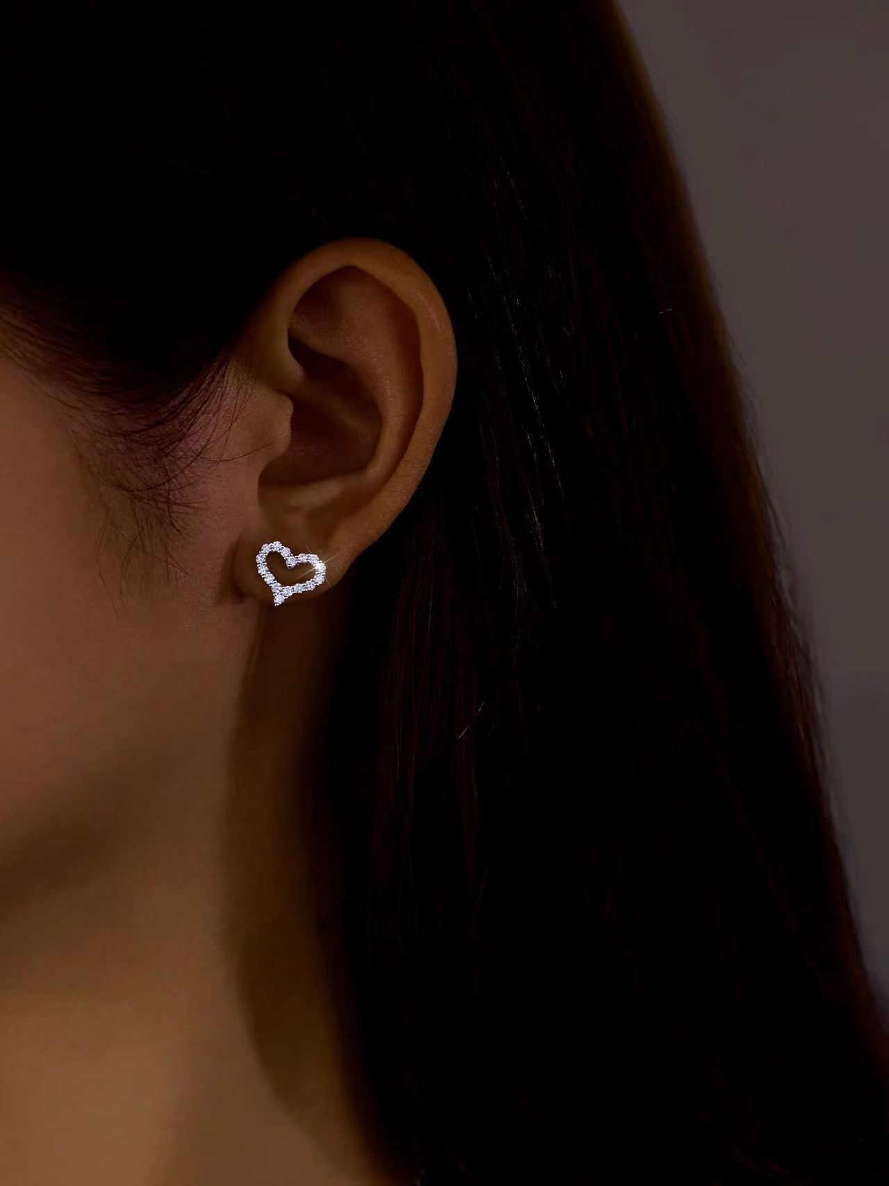 Bar Earrings