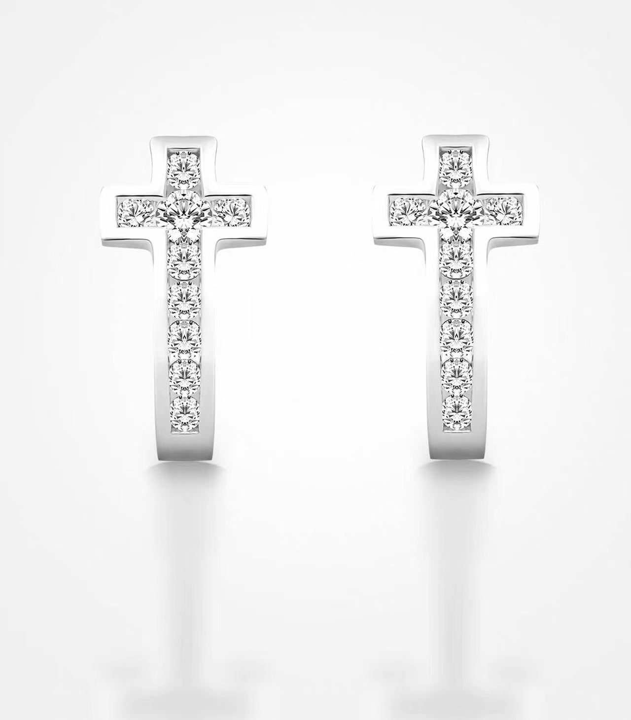 Star Earrings