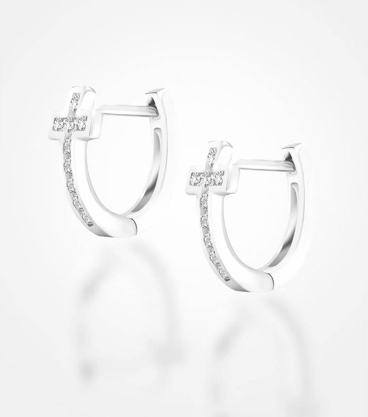 Star Earrings