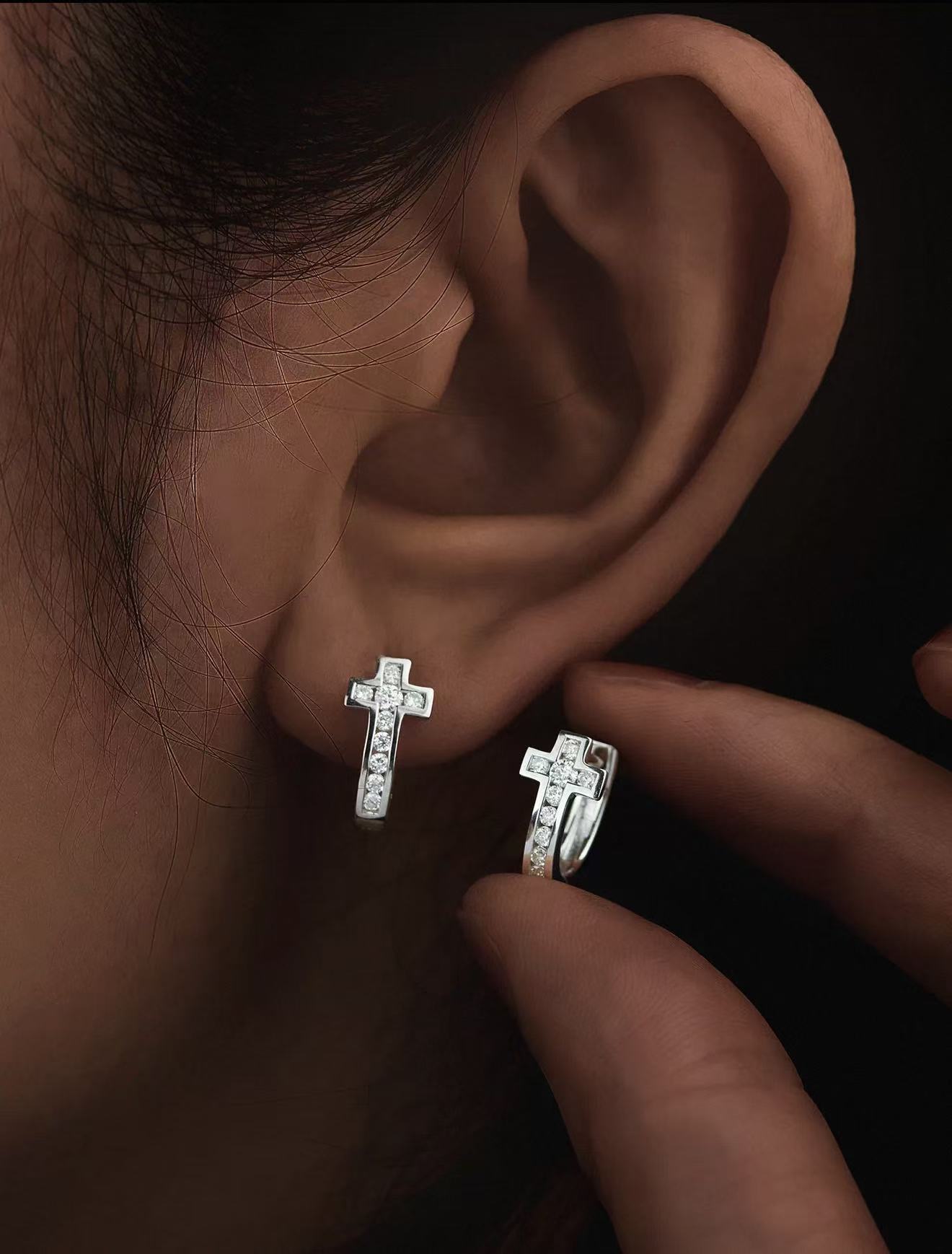 Star Earrings