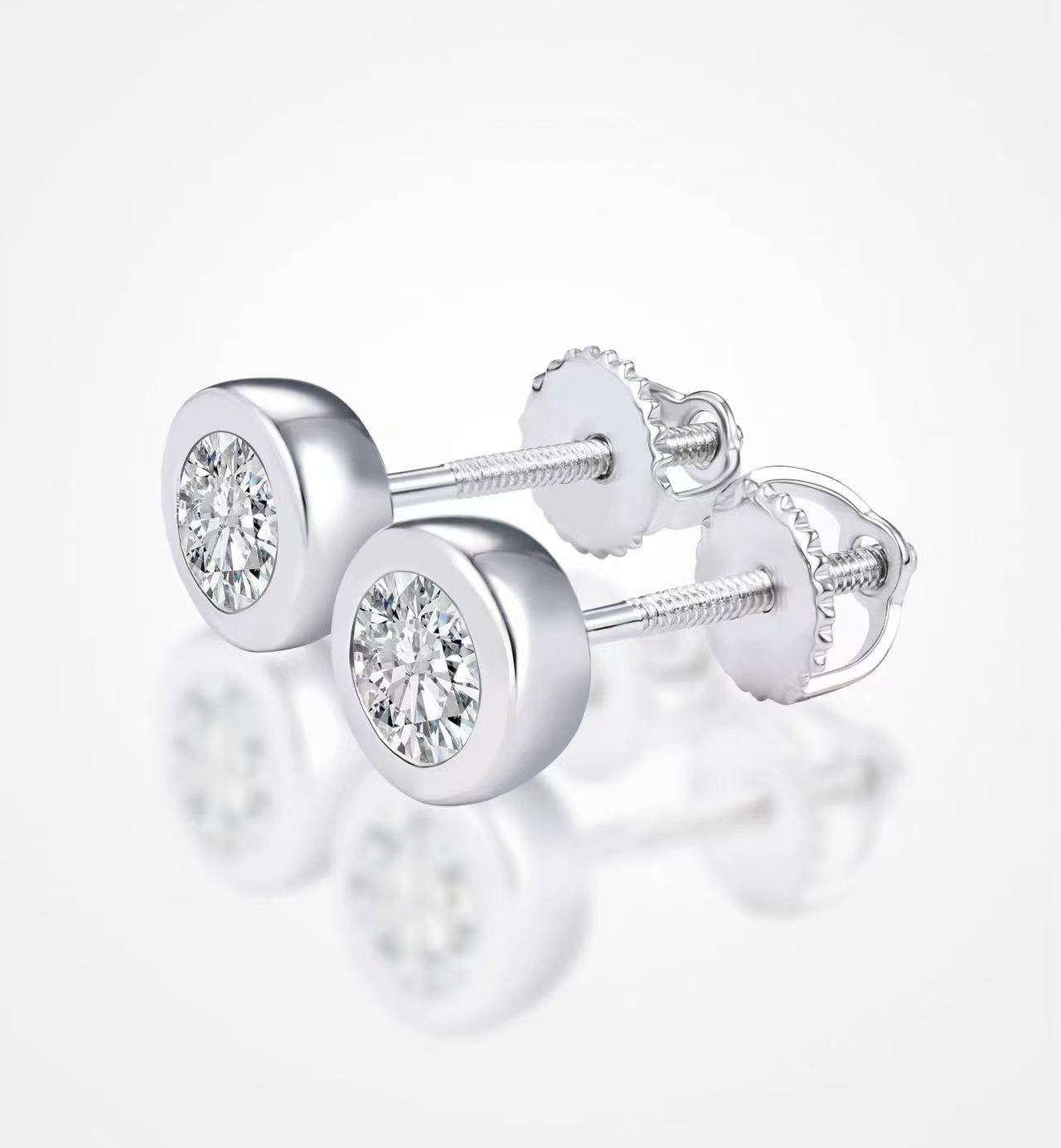 Martini Set Studs
