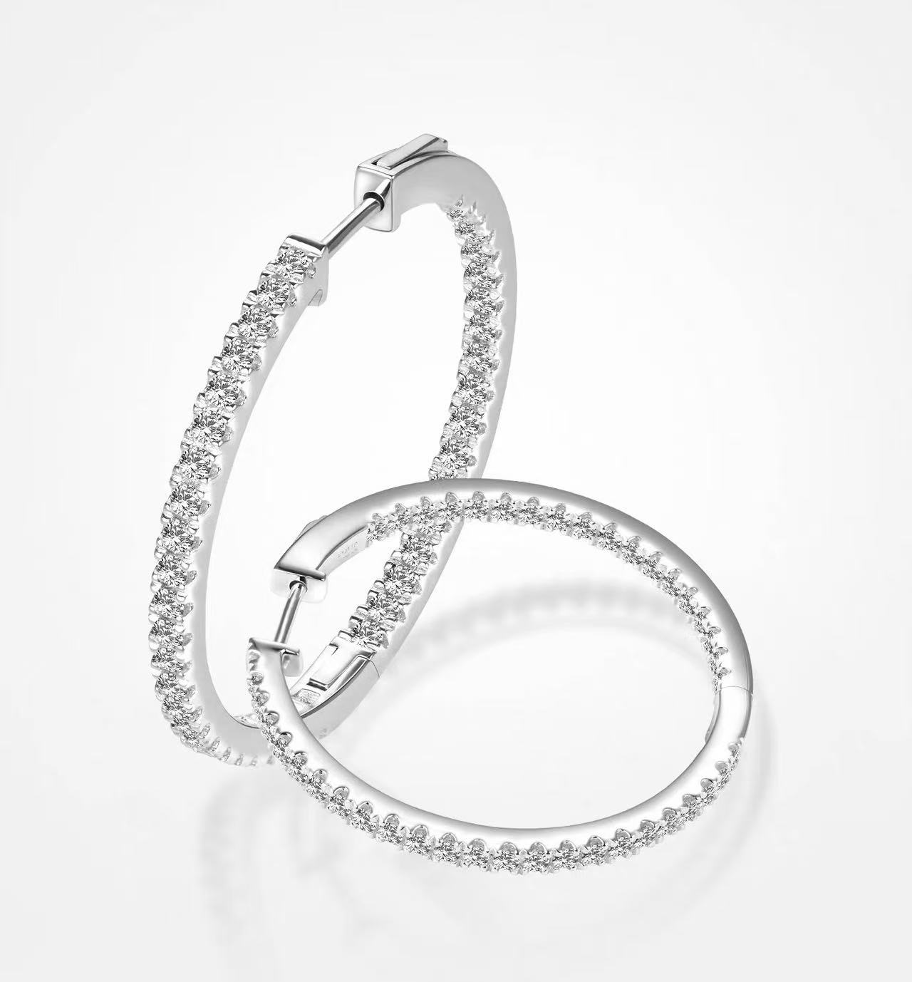 Chandelier Earrings