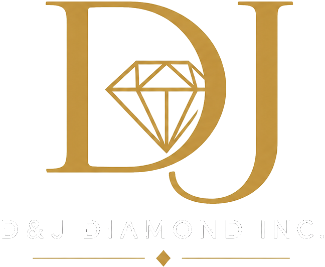 D&J Diamond Inc.