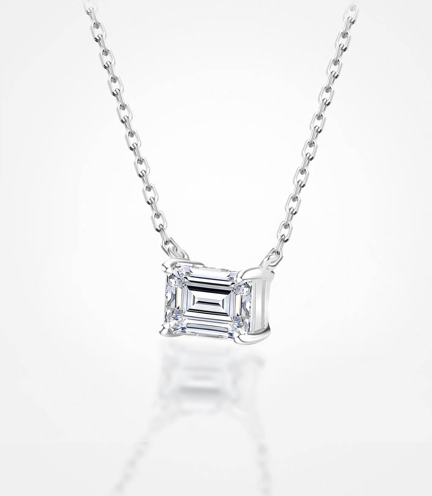 Heart Pendant detail