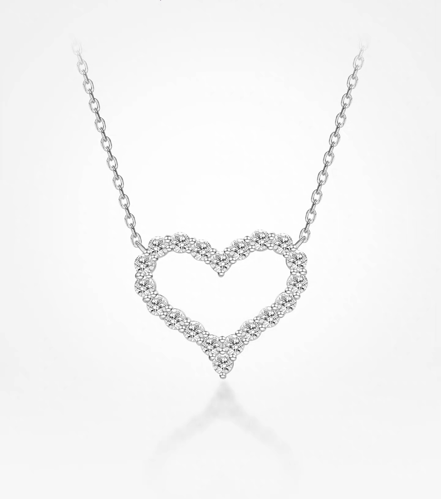 Pendant Necklace