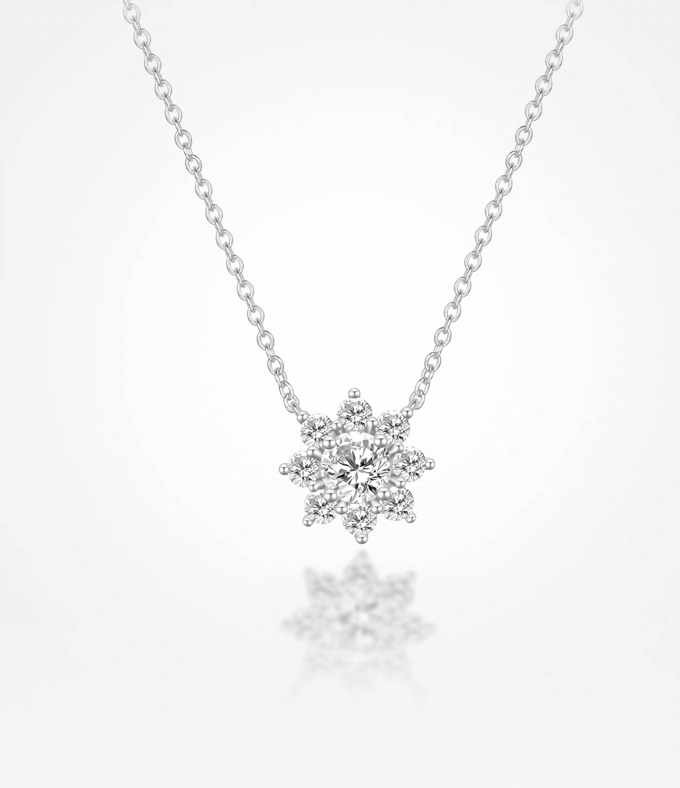 Halo Pendant