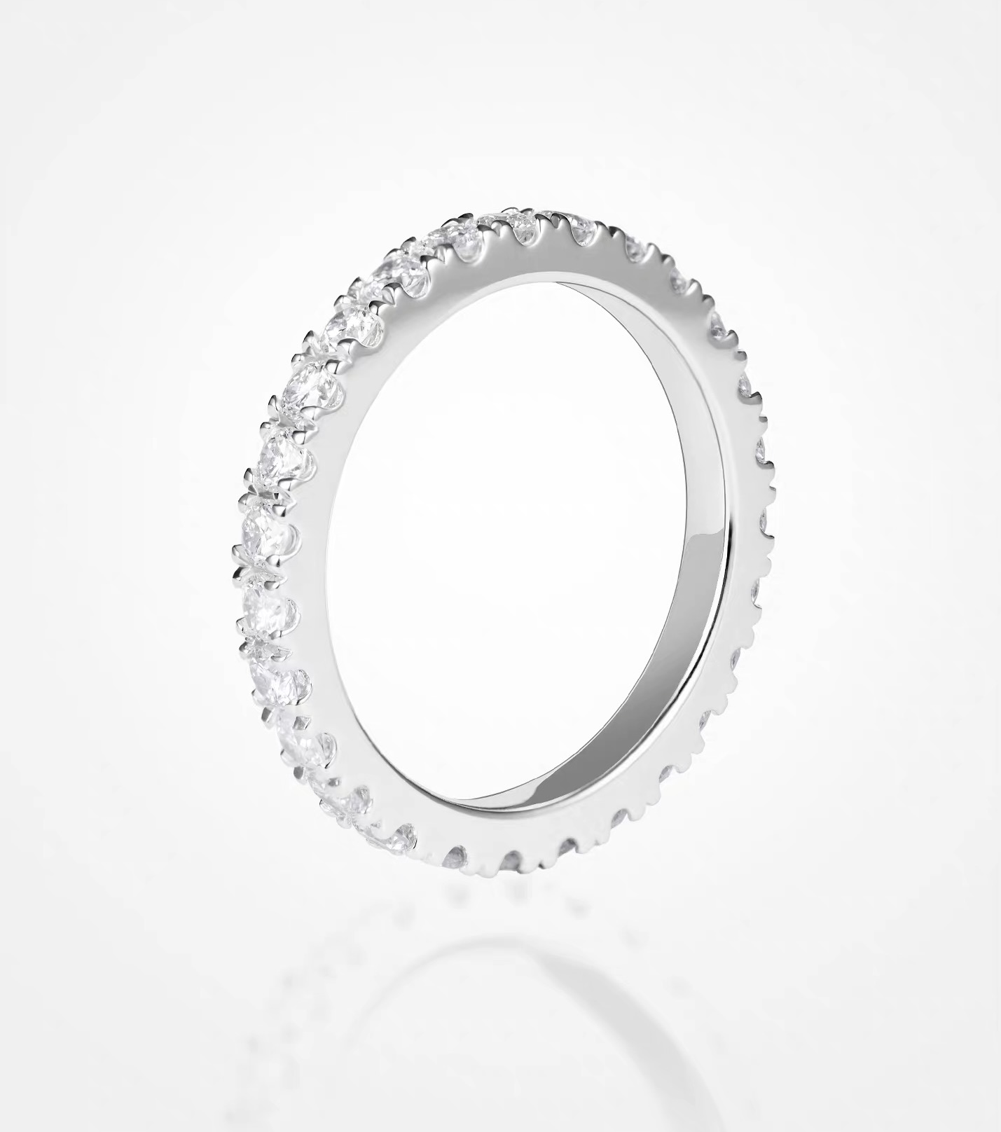 Cushion Cut Halo