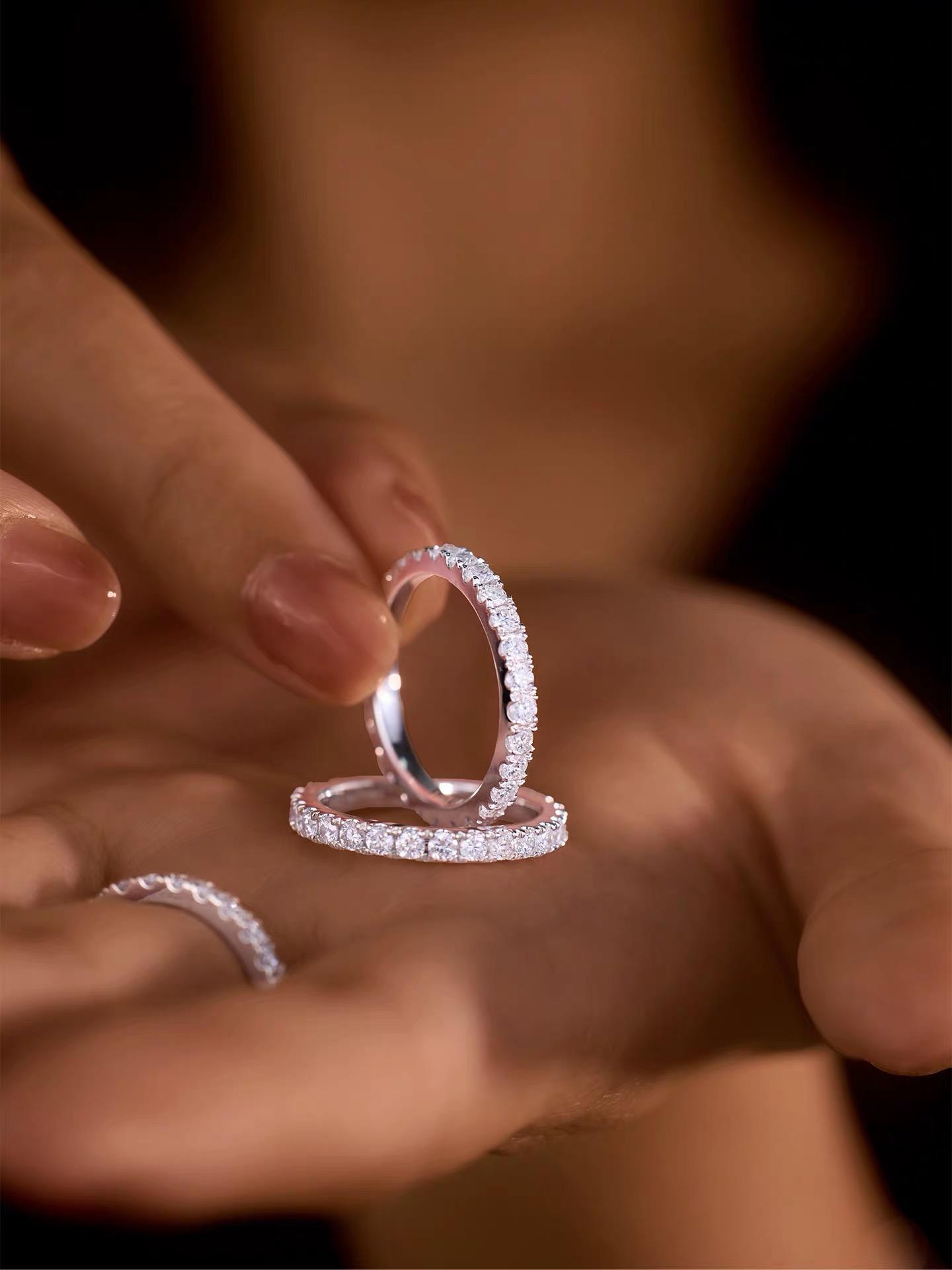 Cushion Cut Halo