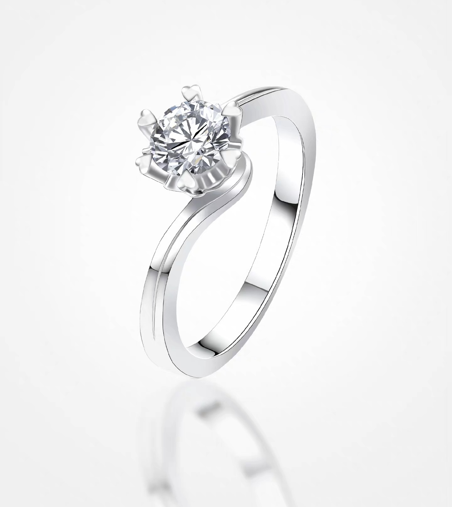 Oval Solitaire