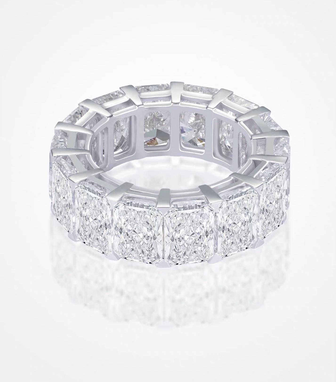 Marquise Halo Ring
